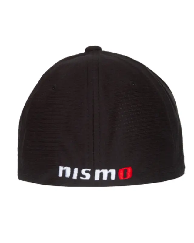 Nismo Flexfit Cap NIS080118.000000 | Nissan NISMO Parts & Merchandise