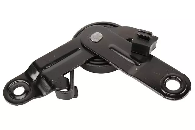 Passenger Side Hood Open Assist Spring