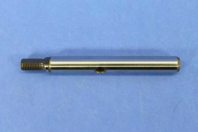Manual Lever Shaft Assembly