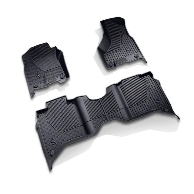 2020 ram 1500 floor mats mopar best sale