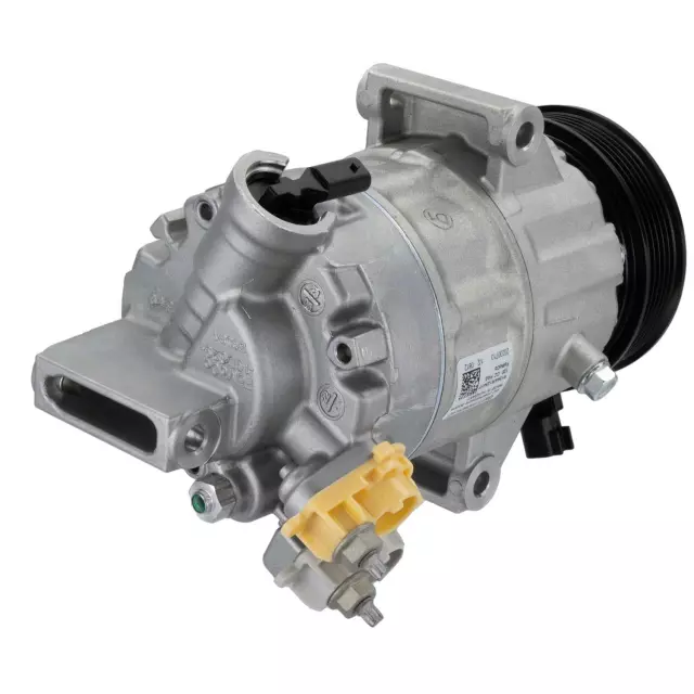 2021-2025 Ford Bronco Sport A/C Compressor GN1Z-19703-J | OEM