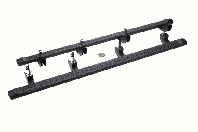 2021-2024 Chevrolet Suburban Running Board Step 84331817 | GM 