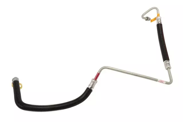 2020-2024 GM - Power Steering Fluid Cooler Inlet Hose