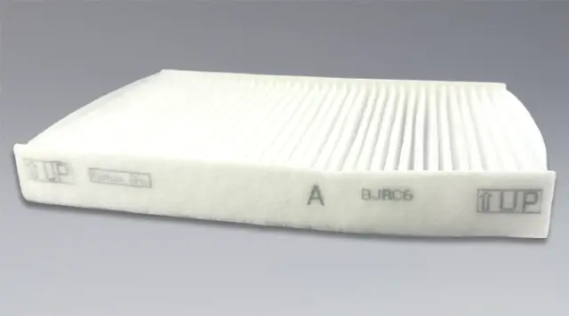 OEM Toyota Cabin Air Filter – 87139-0C010 – Fits 2022-25 Tundra & 2023-25 Sequoia