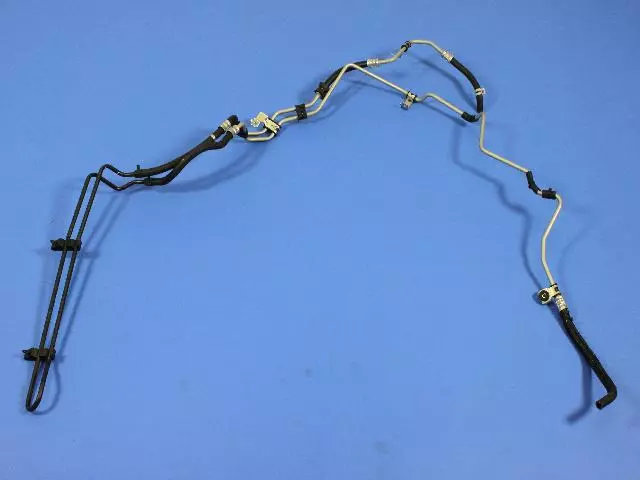 Power Steering Cooler