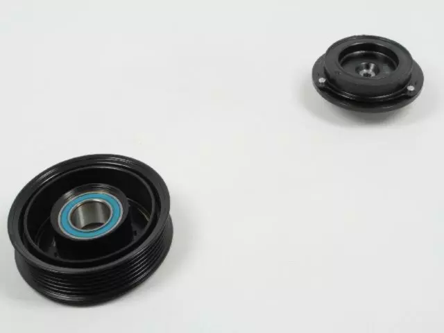 2011-2020 Mopar A/C Compressor Pulley Hub Kit 68087443AC | My 