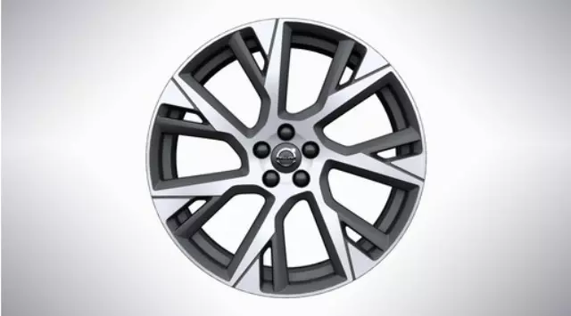 2017-2019 Volvo Wheel Alloy