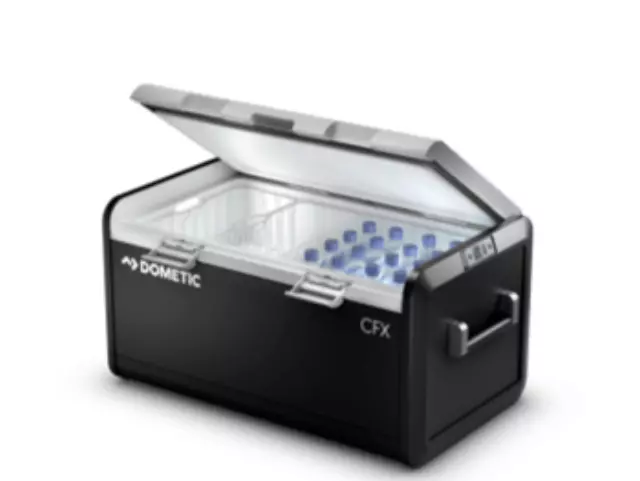 Cooler By Dometic, CFX3-100 Powered Cooler