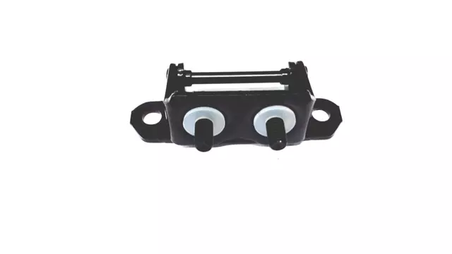 2012-2024 Subaru - Hinge