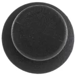 Upper Quarter Trim Plug