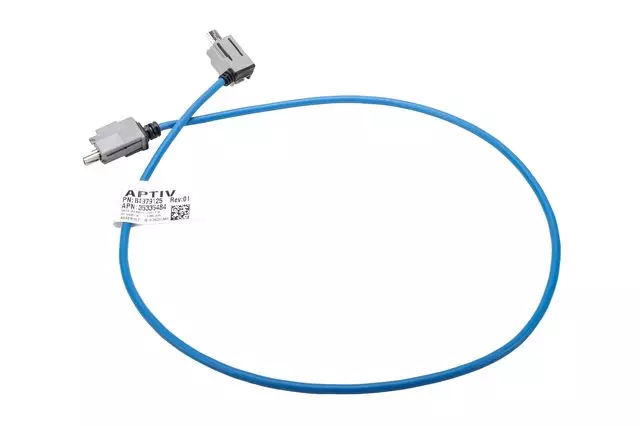 GM Video Antenna Cable 84979125