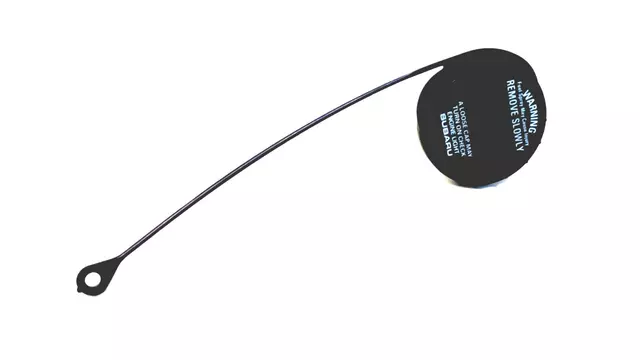 2005-2006 Subaru Forester - Fuel Cap