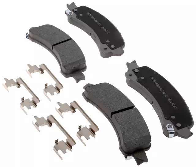 Pad Kit 19431189 | GM Parts Center 