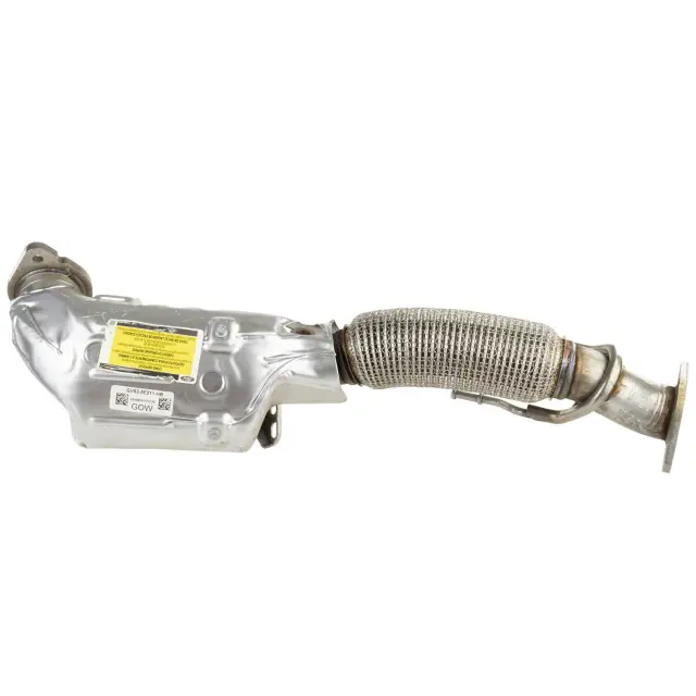 GV6Z-5E212-A - Catalytic Converter 2017-2019 Ford Escape | Ford