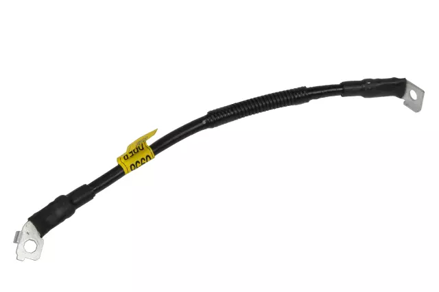 Battery Negative Cable