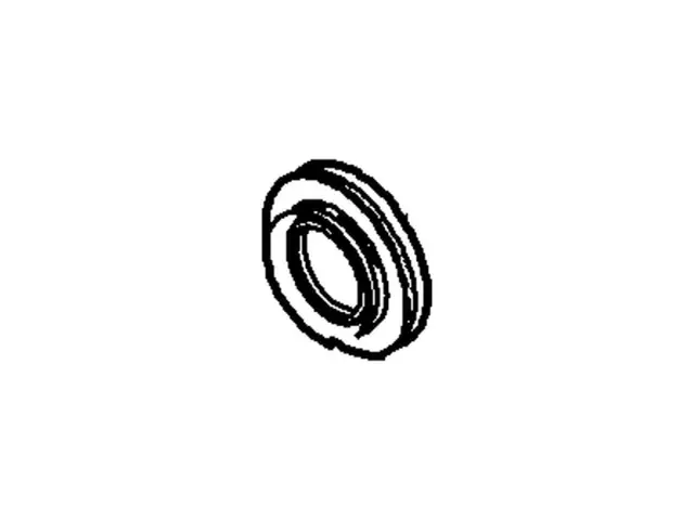 7T4Z-1177-C - Automatic Transmission Output Shaft Seal - 2007-2020