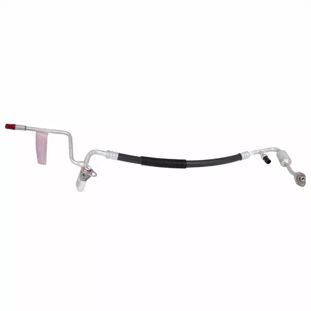 2007-2010 Ford - A/C Refrigerant Discharge Hose