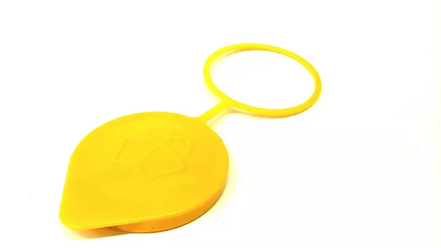 Washer Reservoir Cap