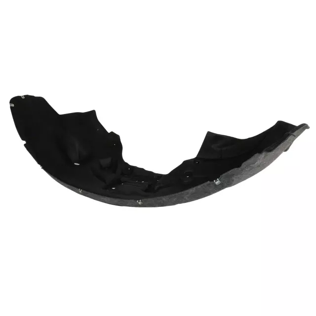 ファンデーション HC3Z-16055-B - Shield Fender Apron 2018-2022 Ford F-450 Super Duty