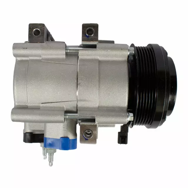 9L2Z-19V703-E - Compressor Assembly | Ford Parts Direct