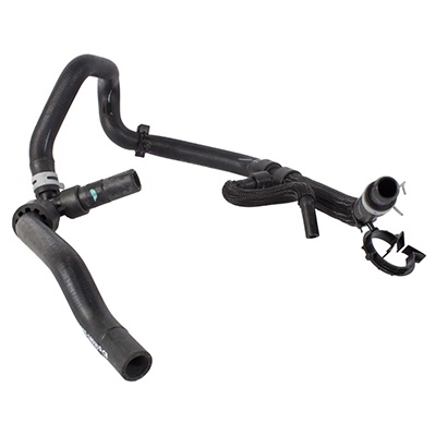 Motorcraft KH-815 HVAC Heater Hose Assembly – 2013-2020 Ford Fusion 2.5L L4 – OEM Quality