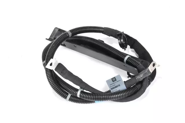 Alternator Battery Jumper Cable - GM (84048978)