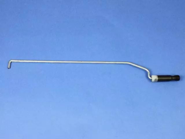 Door Lock Knob And Link