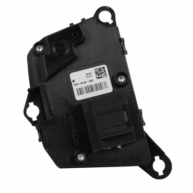 2016-2019 Ford Explorer Radio Switch GB5Z-9C888-GA | OEM