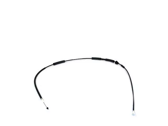 HOOD RELEASE - CABLE  68226090AA