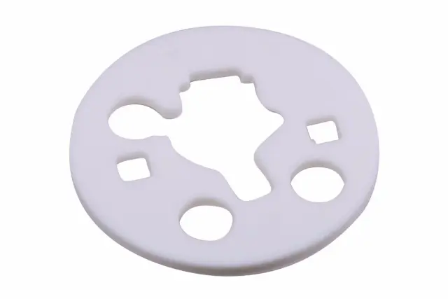13522678 - Sun-Visor Retainer | GM Parts Warehouse