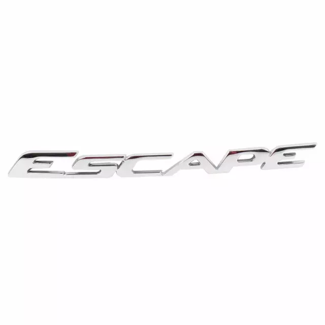 2017-2019 Ford Escape OEM NEW 2017-2019 Ford Escape Escape Nameplate