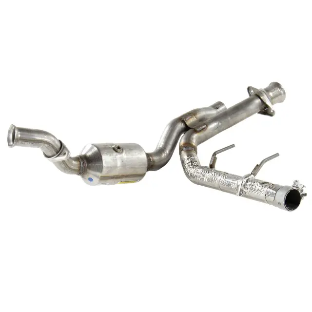 2017-2019 Ford F-150 Catalytic Converter HL3Z-5E212-A | OEM Parts