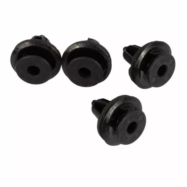 Lower Cover Retainer