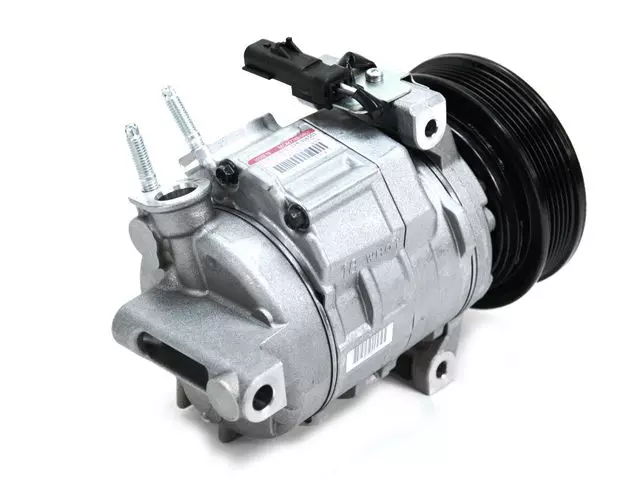 Air Conditioning Compressor