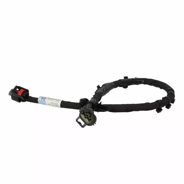 B　0218 H2GZ-14A411-B - Parking Brake Wire Assembly - Passenger Side