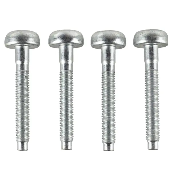 Military Standard MS9089-06 Bolt, Externally Relieved Body Military Standard MS9089-06 Bolt, Externally Relieved Body