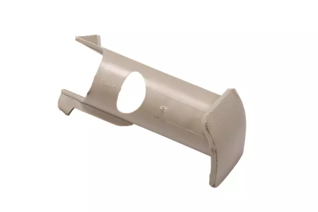 Shale Driver Side Center Pillar Upper Trim Panel Bolt Cap
