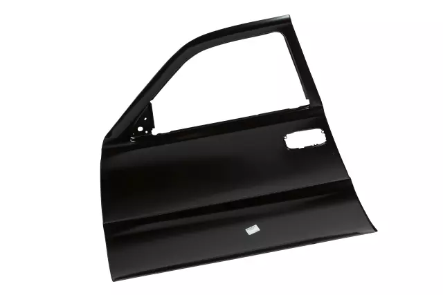 Passenger Side Front Door Outer Panel