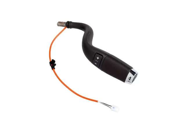 2007-2014 GM Automatic Transmission Range Selector Lever Cable 