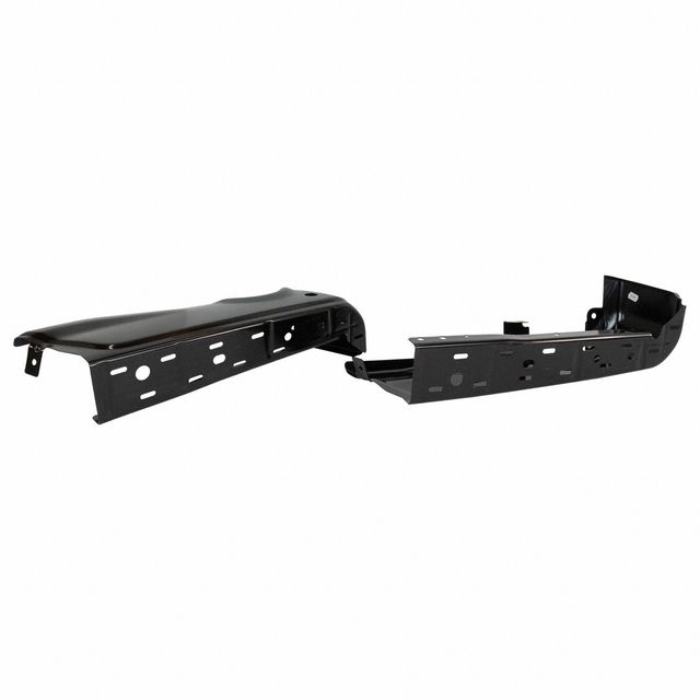 Bumper Assembly Rear KL3Z17906EAPTM Varsity Ford