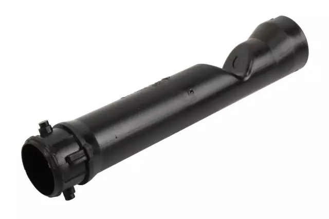 Coolant Recovery Reservoir Pipe