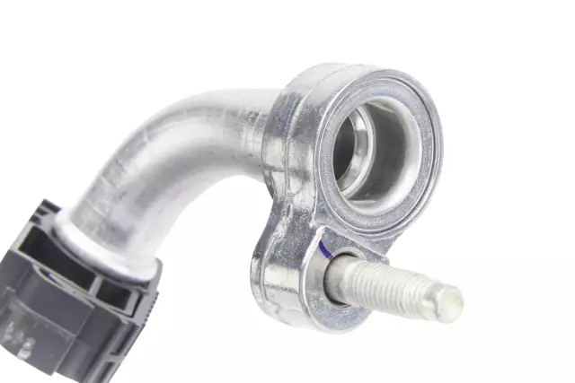 Evaporator Tube