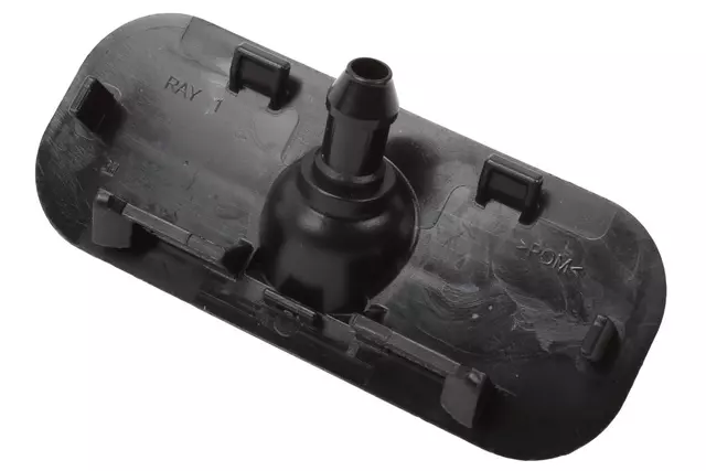 Windshield Washer Nozzle