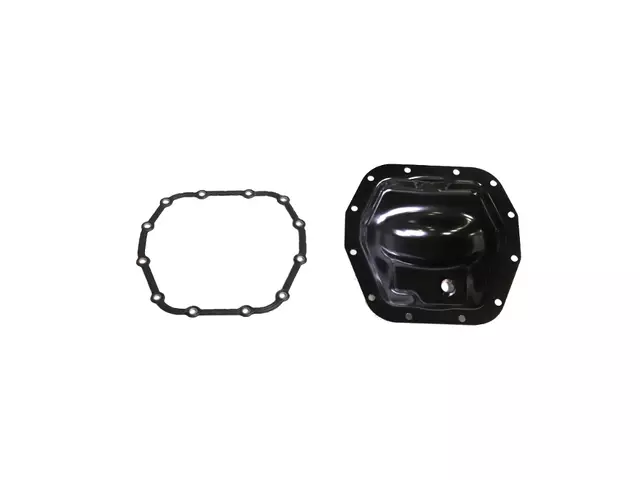 Differential Cover Kit