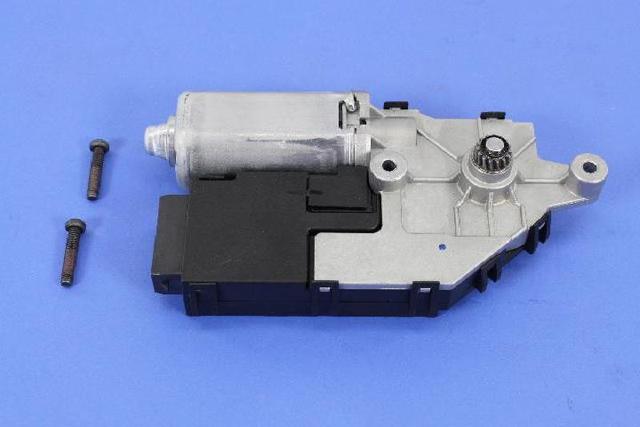 Mopar Sunroof Switch 68027666AA - OEM Replacement Part