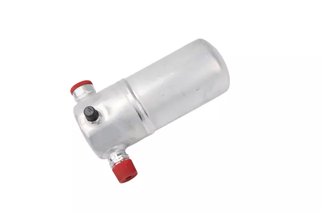 Air Conditioning Accumulator