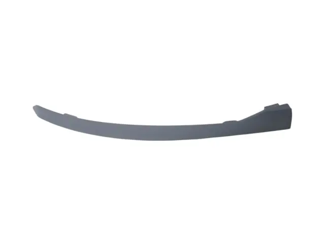 2022-2026 Jeep Grand Cherokee Fascia Applique, Left 6SF21TZZAA