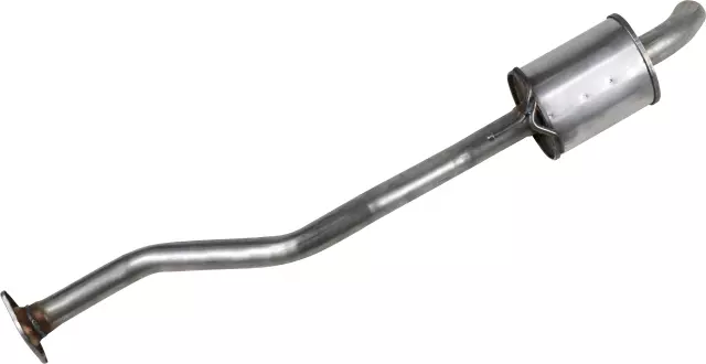 2013-2021 Nissan NV200 Rear Muffler 20050-3LM0A | OEM Parts Online