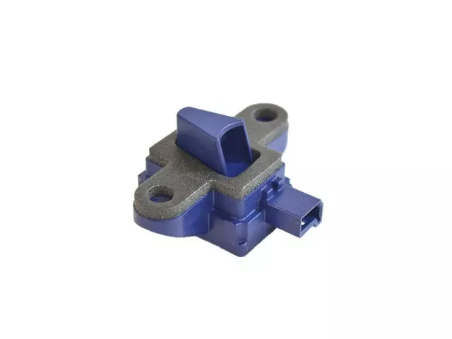 Pressure Sensor, Front Door, Left