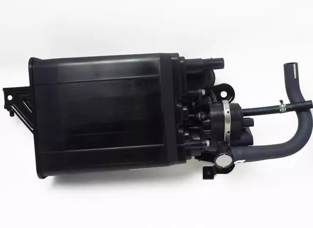 Lexus LX570 2008-2011 Charcoal vapor canister 77740-60470